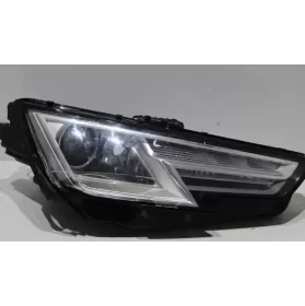 0301296272 фара передня Audi A4 S4 B9 2015
