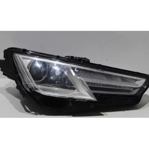 0301296272 фара передня Audi A4 S4 B9 2015