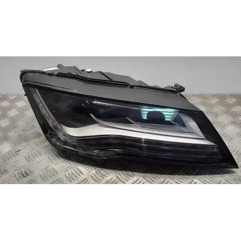 0302536232 фара передня Audi A7 S7 4G 2014