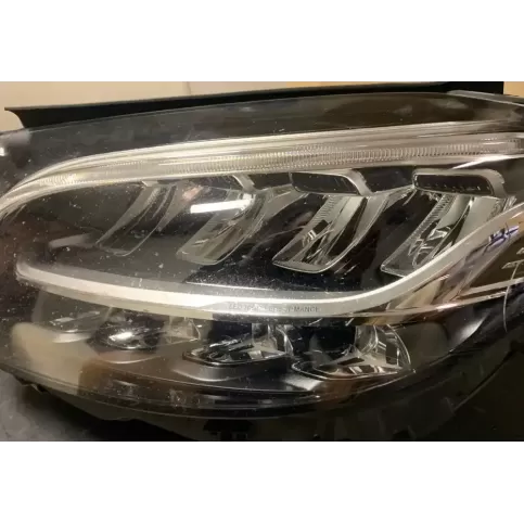 0302547232 фара передняя Mercedes-Benz S W222 2015
