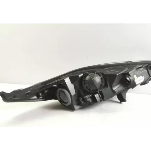 0308F0 фара передняя Ford Fiesta 2014