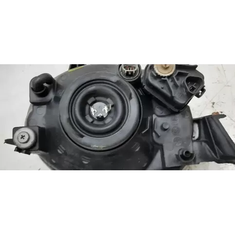 082121183L фара передняя Toyota Corolla E210 E21 2000
