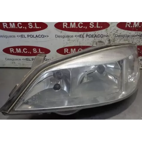 084421116L фара передняя Opel Astra G 1999