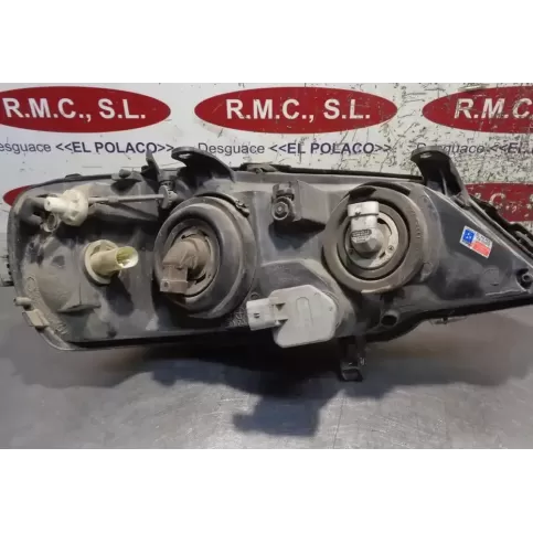 084421116L фара передняя Opel Astra G 1999