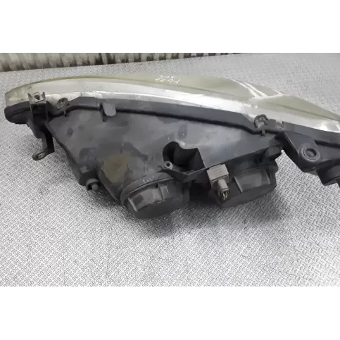 085501128R фара передняя Peugeot 307 2002