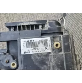 08898200FB фара передняя Volkswagen PASSAT B6 2006