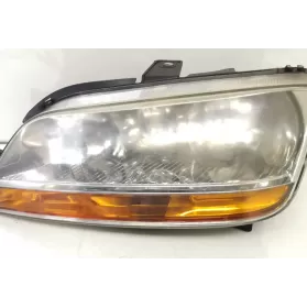 08J5T1 фара передняя Fiat Idea 2005