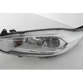 090041 фара передняя Ford Fiesta 2016