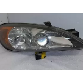 097052000 фара передня Nissan Primera 2000
