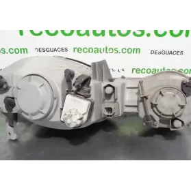 0K2BA51040A фара передняя KIA Shuma 1997