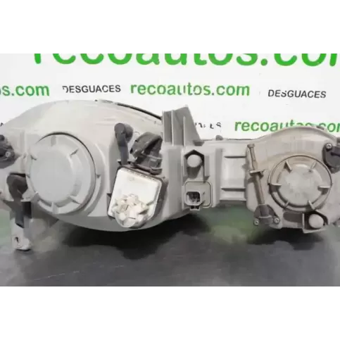 0K2BA51040A фара передняя KIA Shuma 1997