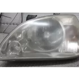 0K2FA51020L фара передняя KIA Carens I 2002