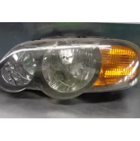 0K2SA51040C фара передняя KIA Shuma 2001