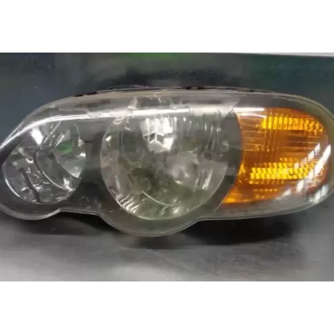 0K2SA51040C фара передняя KIA Shuma 2001