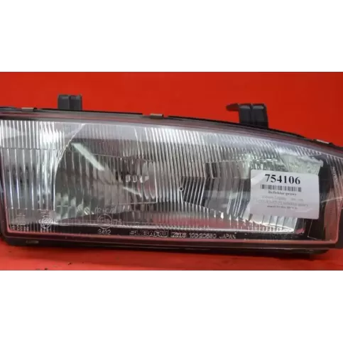 100-20580 фара передняя Subaru Legacy 1997