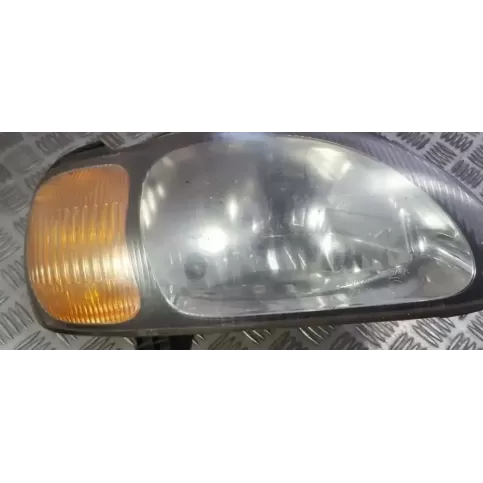 100-32620 фара передняя Suzuki Baleno EG 1997