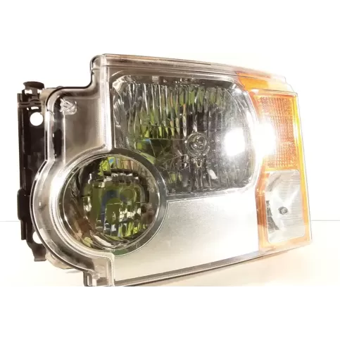 10016482 фара передняя Land Rover Discovery 3 - LR3 2009