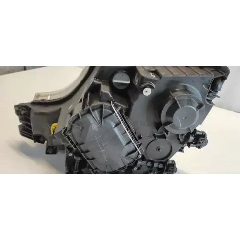 10017173 фара передняя Mercedes-Benz Actros 2013
