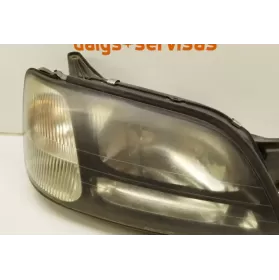 10020656 фара передняя Subaru Legacy 2003