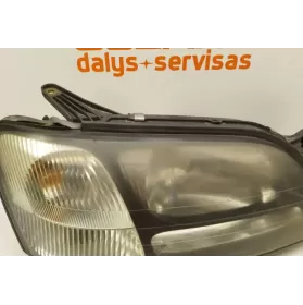 10020656 фара передняя Subaru Legacy 2003