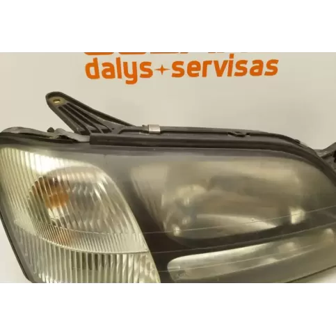 10020656 фара передняя Subaru Legacy 2003