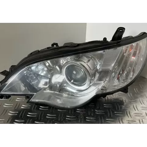 10020959 фара передняя Subaru Outback 2010