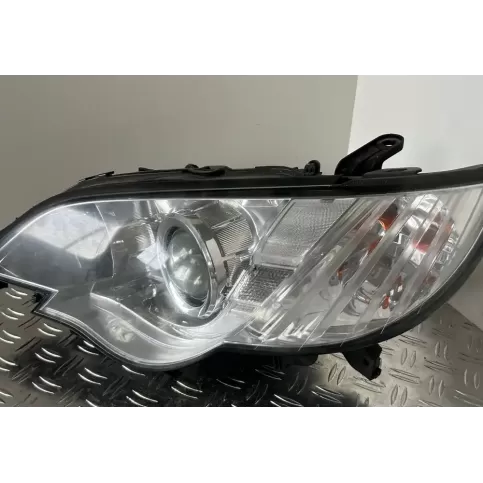 10020959 фара передняя Subaru Outback 2010