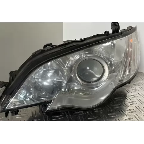 10020959 фара передняя Subaru Outback 2010