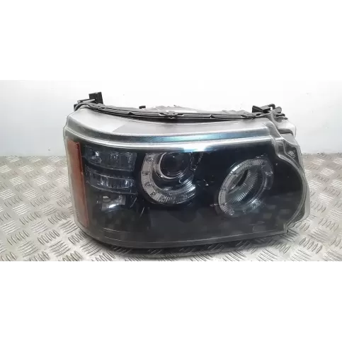 100323C30017 фара передняя Land Rover Discovery 4 - LR4 2014