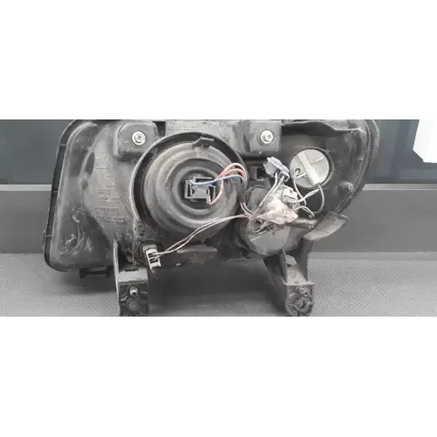 10051587 фара передняя Daihatsu Cuore 1999