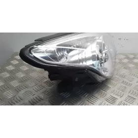 1011206 фара передняя Hyundai i30 2007
