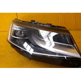 12035100000 фара передня Volkswagen Transporter - Caravelle T7 2022