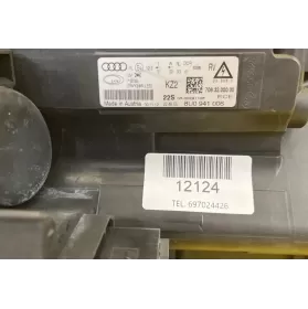 12124 фара передняя Audi Q3 8U 2016