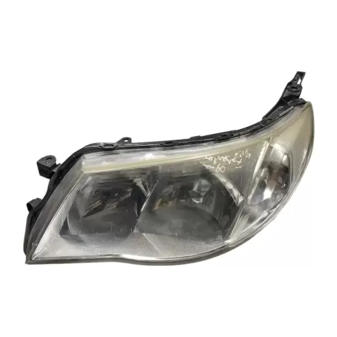12380020000 фара передняя Subaru Forester SH 2009