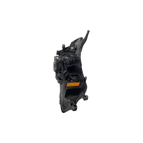 12380020000 фара передняя Subaru Forester SH 2009