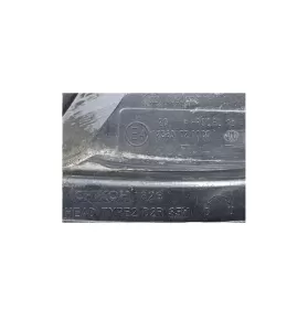 12380020000 фара передняя Subaru Forester SH 2009