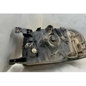 13024811 фара передняя Nissan Navara D22 2004
