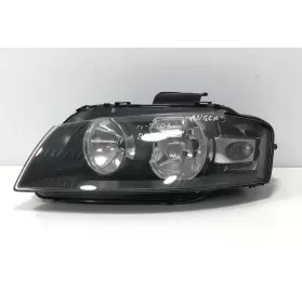 1305235785 фара передняя Audi A3 S3 8P 2004