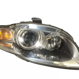 1305236055 фара передняя Audi A4 S4 B7 8E 8H 2007