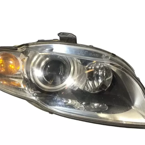 1305236055 фара передняя Audi A4 S4 B7 8E 8H 2007