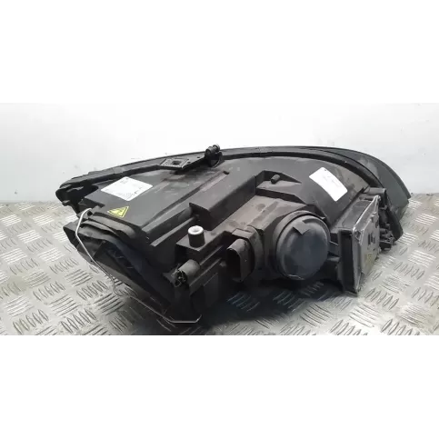 1307022647 фара передняя Audi TT TTS Mk2 2007