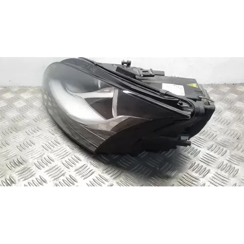 1307022647 фара передняя Audi TT TTS Mk2 2007