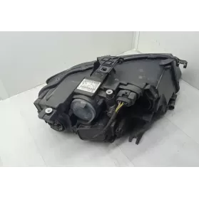 1307022854 фара передняя Audi A4 S4 B8 8K 2009
