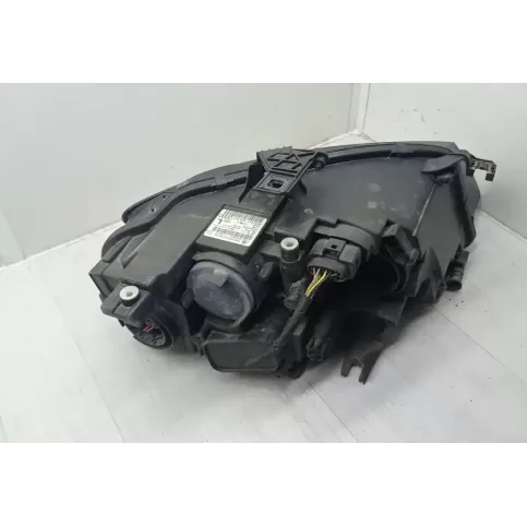 1307022854 фара передняя Audi A4 S4 B8 8K 2009