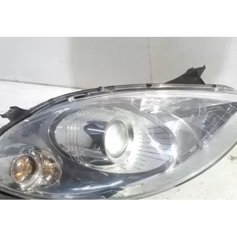 13121066 фара передняя Mercedes-Benz A W169 2005
