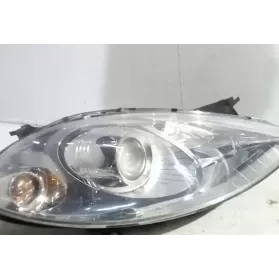 13121066 фара передняя Mercedes-Benz A W169 2005