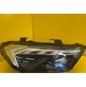 13176 фара передняя Audi A1 2015