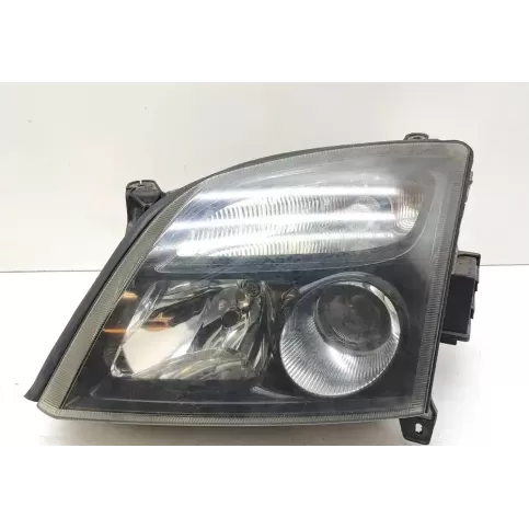 13178462 фара передняя Opel Vectra C 2004