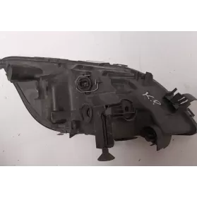 13293622 фара передняя Opel Astra J 2012