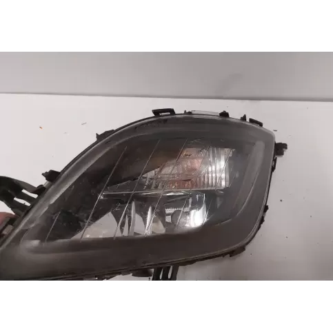 13293622 фара передняя Opel Astra J 2012